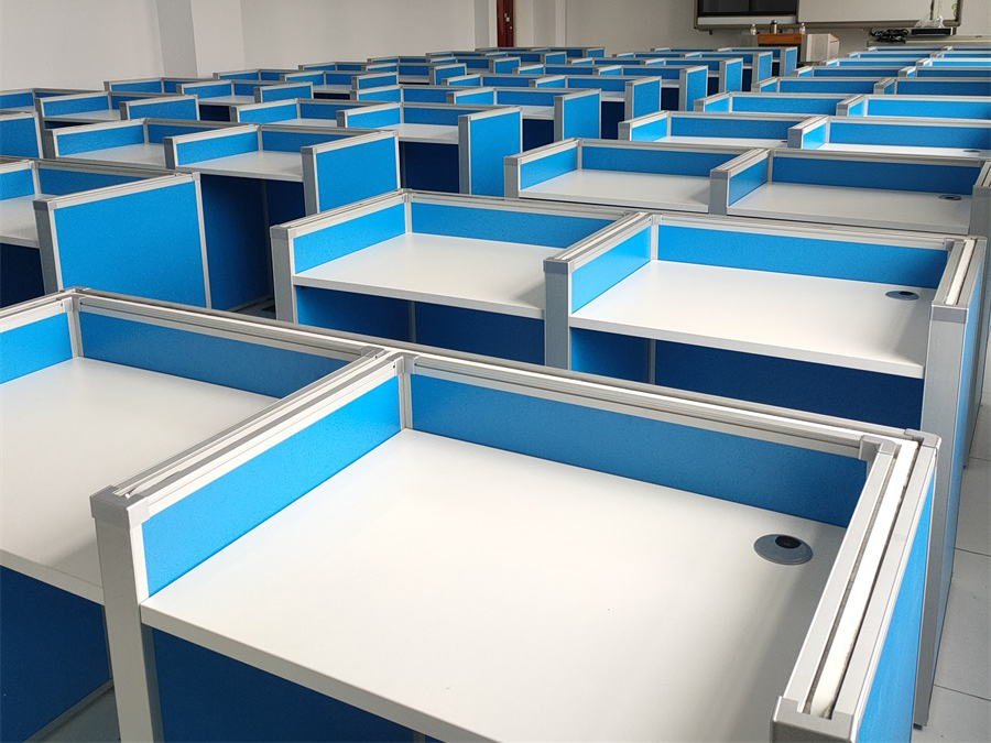 京能集團-內(nèi)蒙古紅慶梁煤礦升降屏風培訓(xùn)室