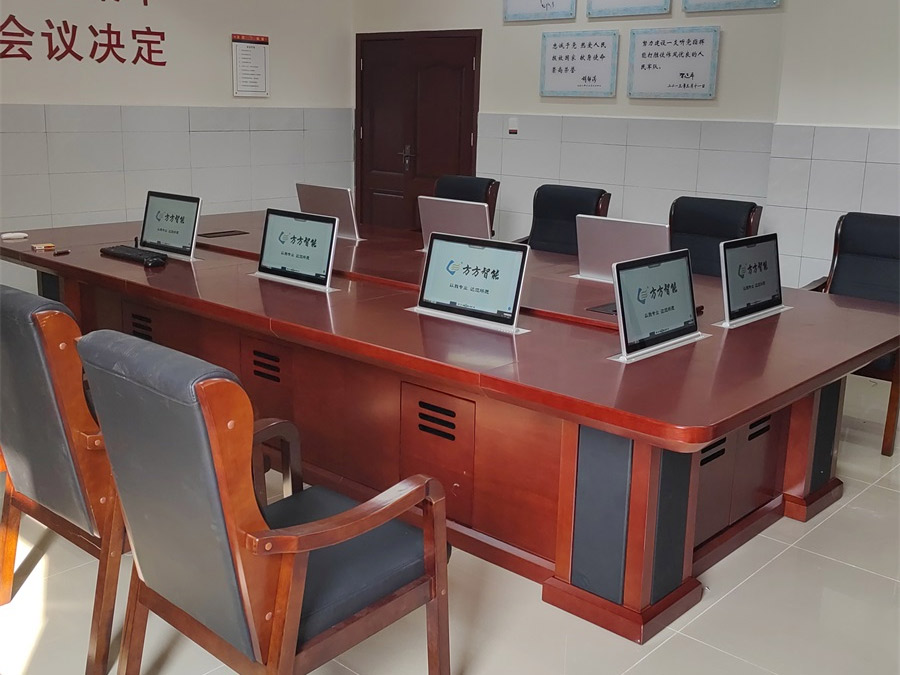 云南省鎮(zhèn)康縣邊關(guān)某消防大隊無紙化會議系統(tǒng)