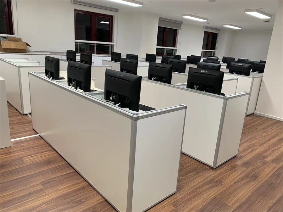 上海黃浦區同創中學 (10)