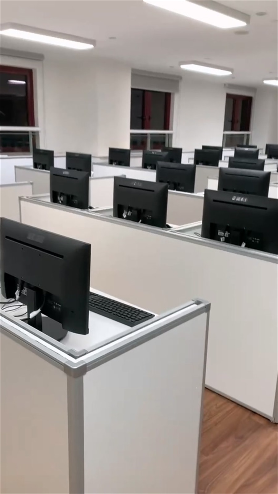 上海黃浦區同創中學 (1)