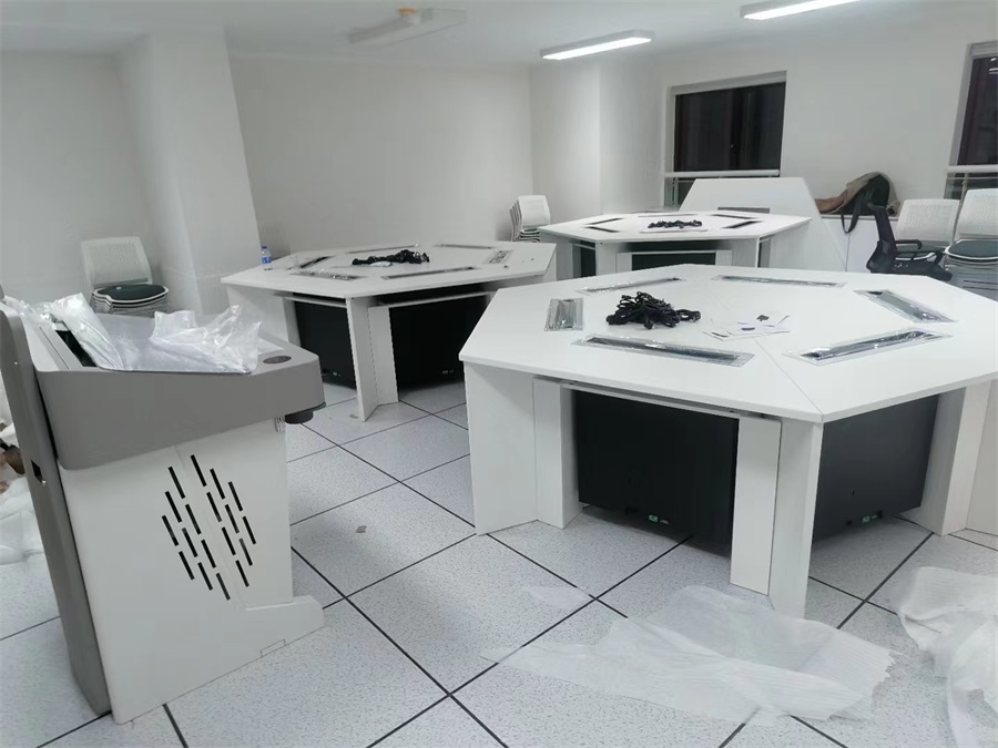 上海黃浦區同創中學 (4)