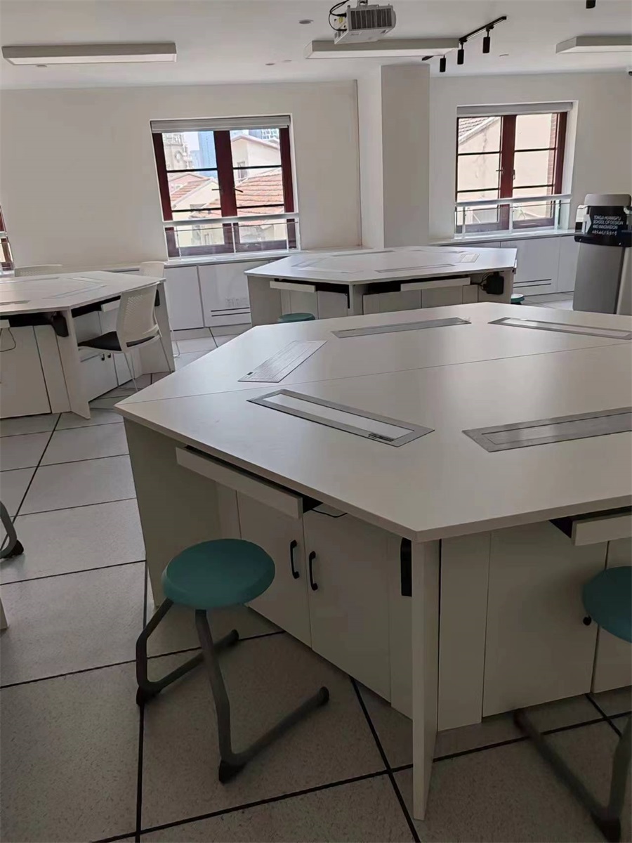 上海黃浦區同創中學 (7)