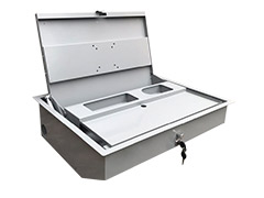 手動翻轉器全箱體